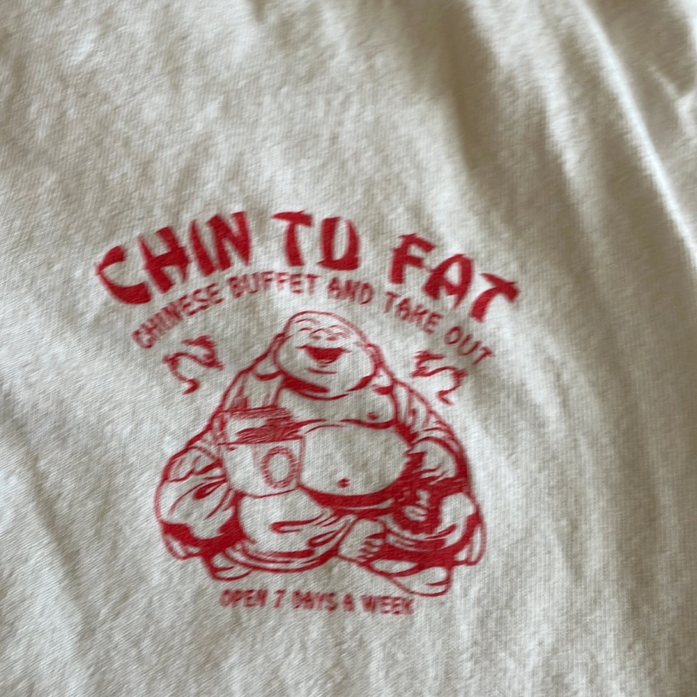 Logo T-shirt